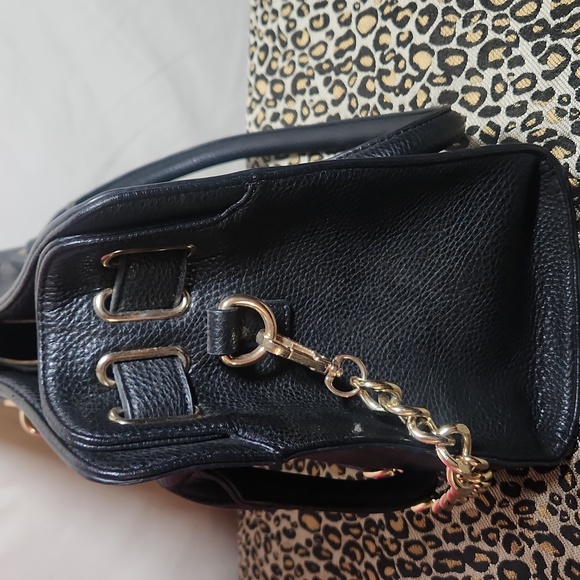 CHARMING CHARLIE Satchel - Picture 4 of 8